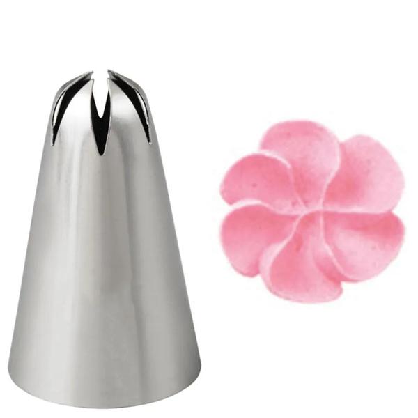 BICO CONFEITAR FLOR Nº2D UN WILTON