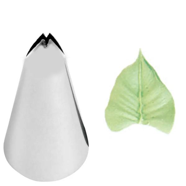 BICO CONFEITAR FOLHA Nº113 UN WILTON