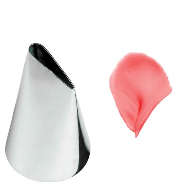 BICO CONFEITAR PETALA Nº125 UN WILTON