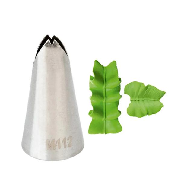 BICO INOX 112 UN SILVER