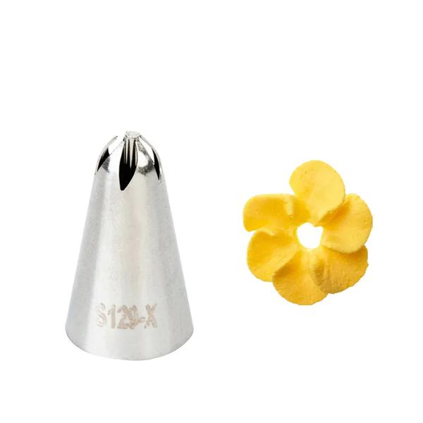BICO INOX 129D UN SILVER