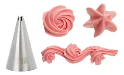 BICO INOX 16 UN SILVER