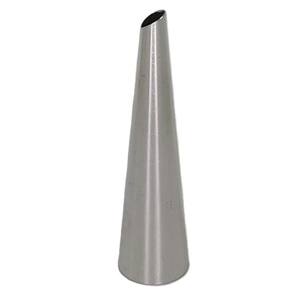 BICO INOX PERLE 230 UN SILVER
