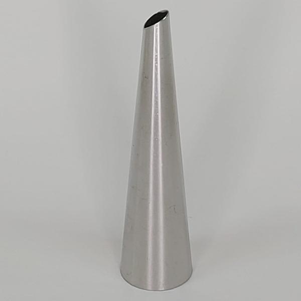 BICO INOX 230 UN SILVER