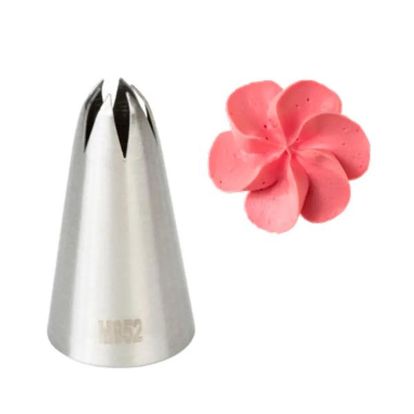 BICO INOX 2D UN SILVER