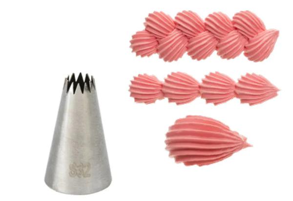 BICO INOX 32 UN SILVER