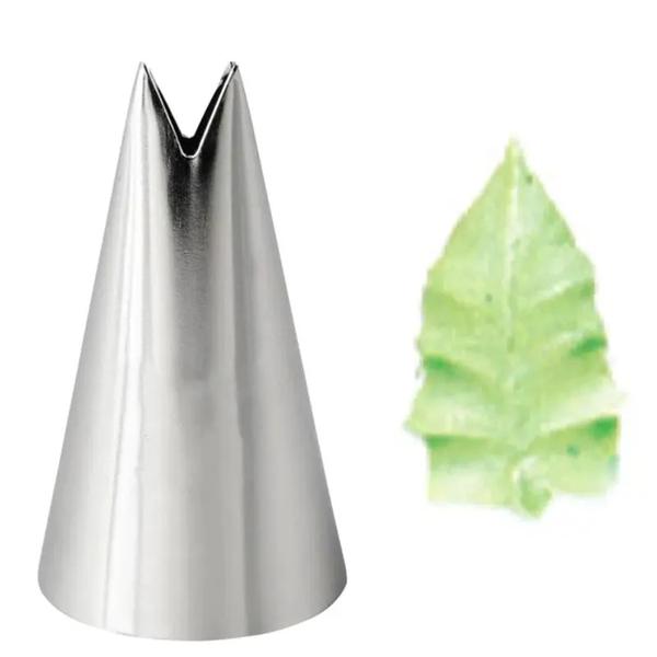 BICO INOX 352 UN SILVER
