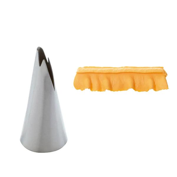 BICO INOX 50 UN SILVER