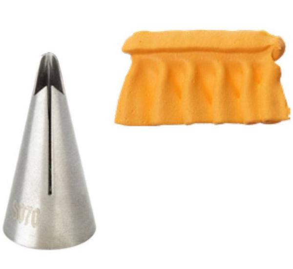 BICO INOX 70 UN SILVER