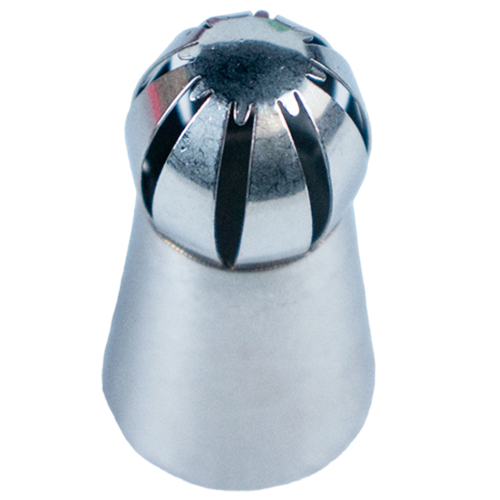 BICO INOX ESFERA FT055 UN SILVER