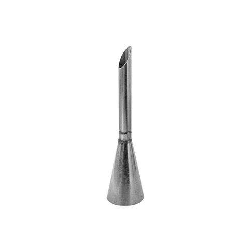 BICO INOX PARA RECHEAR FT044 UN SILVER