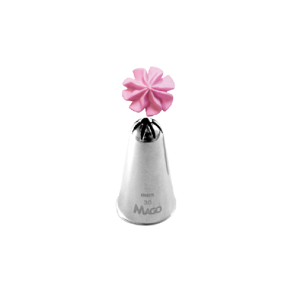 BICO INOX PEQUENO MOD 030 PITANGA UN MAGO