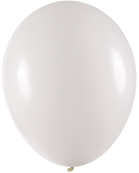 BIG BALAO LISO 250 BRANCO UN ART LATEX