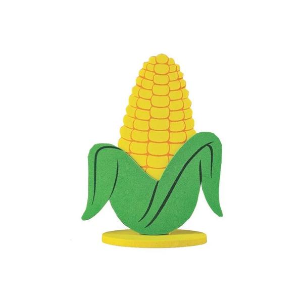 BIG ENFEITE JUNINO MILHO 11,5X17,5CM UN PIFFER