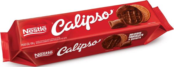 BISCOITO CALIPSO 130G NESTLE