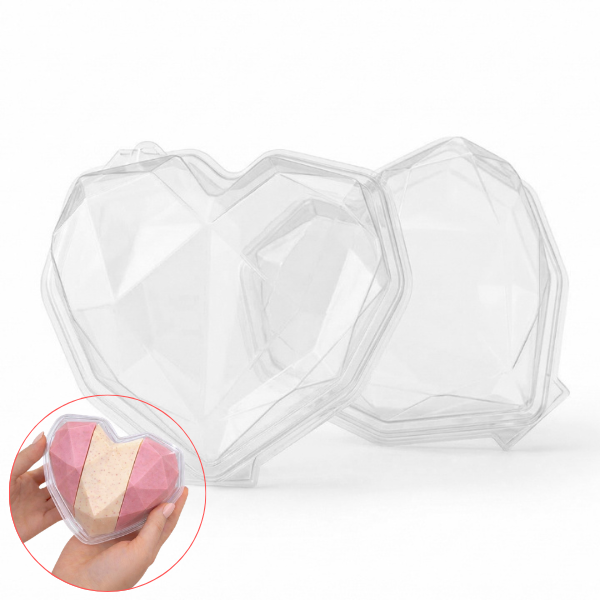 BLISTER ARTICULADO PARA CORACAO FATIAS 350G 5UN BWB