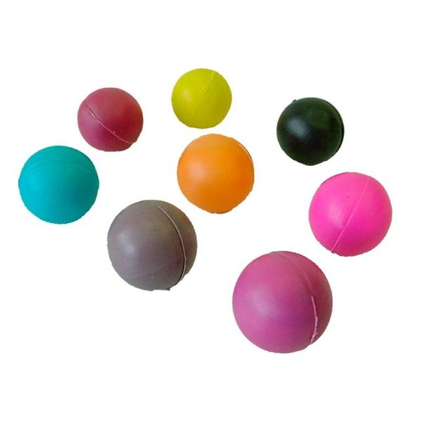 BOLA PING PONG 10UN MINI TOYS