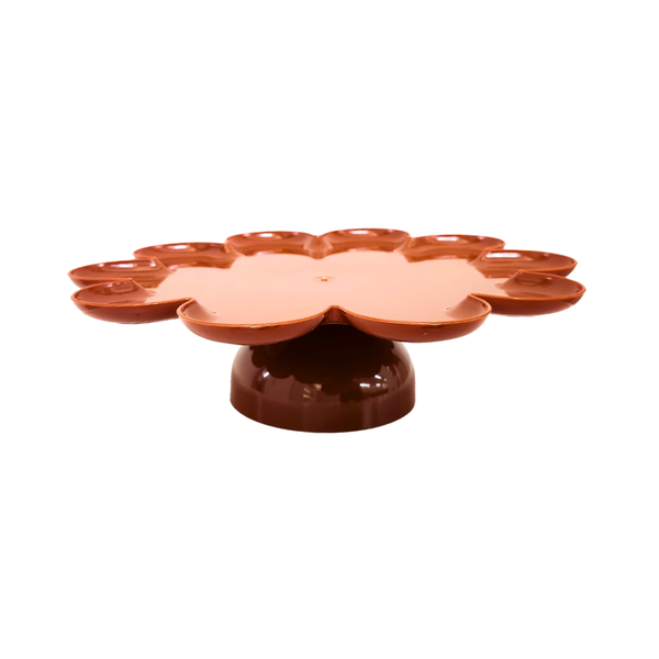 BOLEIRA MARGARIDA TERRACOTA UN LSC TOYS