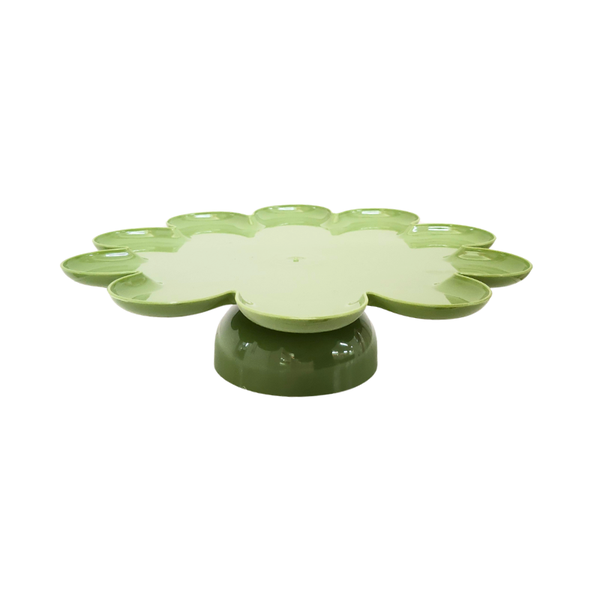 BOLEIRA MARGARIDA VERDE OLIVA UN LSC TOYS