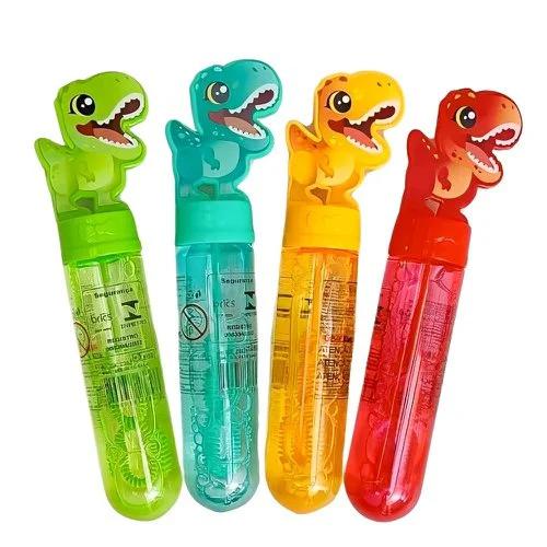 BOLHA MINI ESPADA DINO UN BRASILFLEX