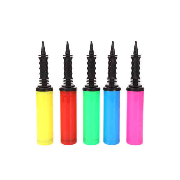 BOMBA BALAO VAI E VEM INFLAR KLF