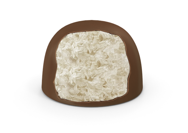 BOMBOM CHOCOLATE COCADA KG TIQUINHO