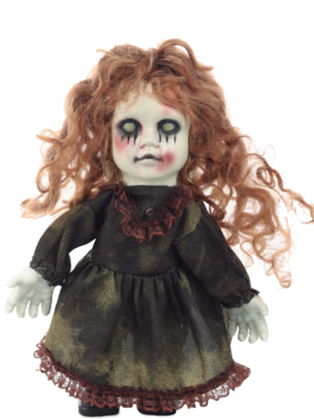 BONECA LAVINA UN CROMUS