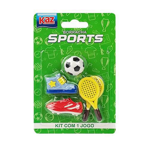 BORRACHA FANTASIA SPORTS UN KAZ