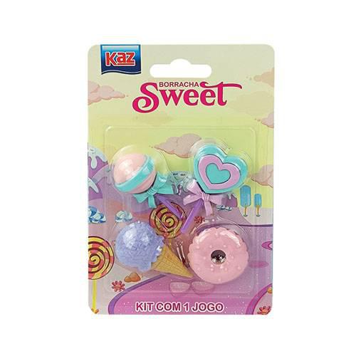 BORRACHA FANTASIA SWEET UN KAZ