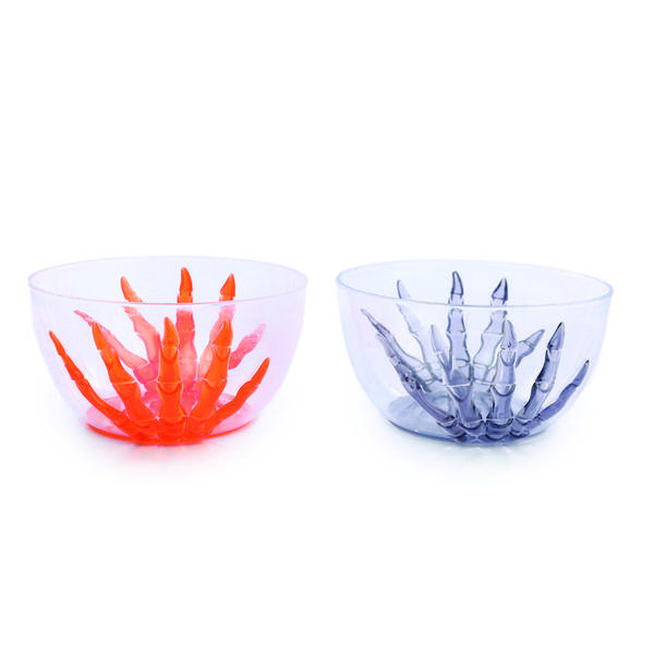 BOWL HAPPY HALLOWEEN COMPOSE 700ML UN CROMUS