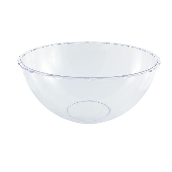 BOWL SALADEIRA TRANSPARENTE 2,8L UN LSC TOYS