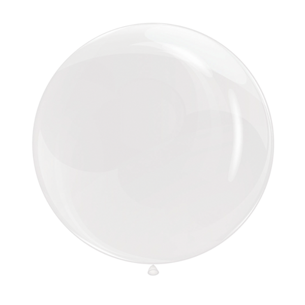 BUBBLE 24" FUNNY FASHION UN MEGATOON