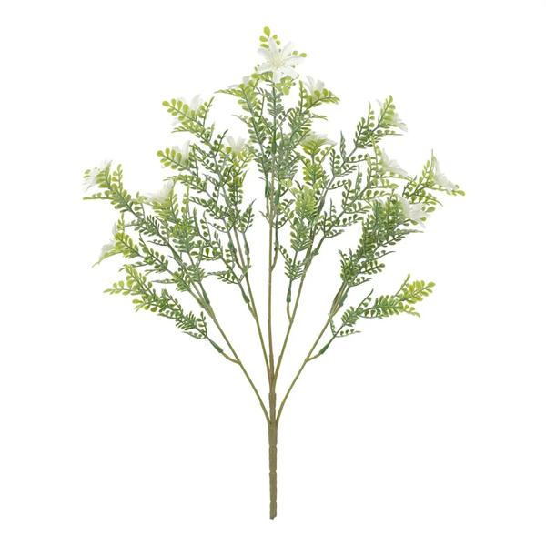 BUQUE FLORES 44CM UN BRANCO 2026 CROMUS