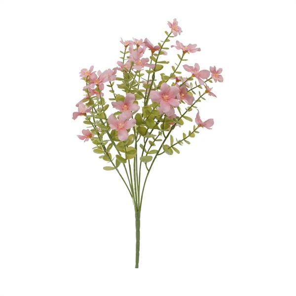 BUQUE FLORES 44CM UN ROC UN CROMUS