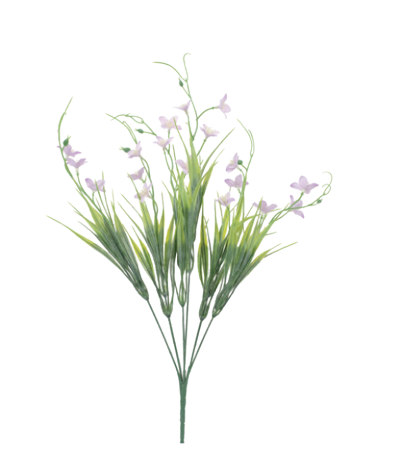 BUQUE FLORES 45CM UN LIL CROMUS