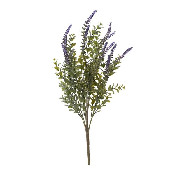 BUQUE LAVANDA 57CM LVD/VRD UN CROMUS