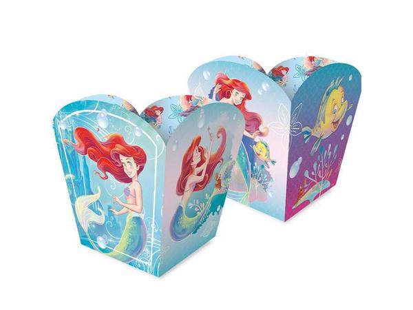 CACHEPOT ARIEL DISNEY 04UN REGINA