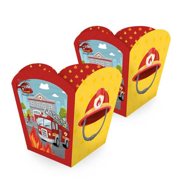 CACHEPOT BOMBEIROS 04UN REGINA