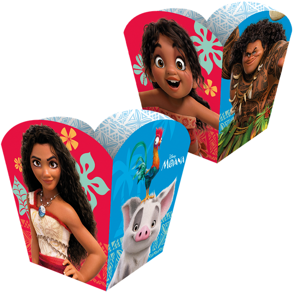CACHEPOT DISNEY MOANA 04UN REGINA