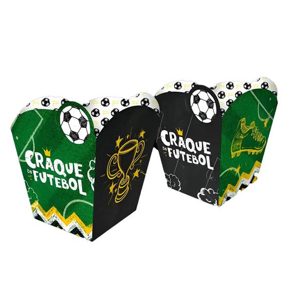 CACHEPOT FUTEBOL 04UN REGINA