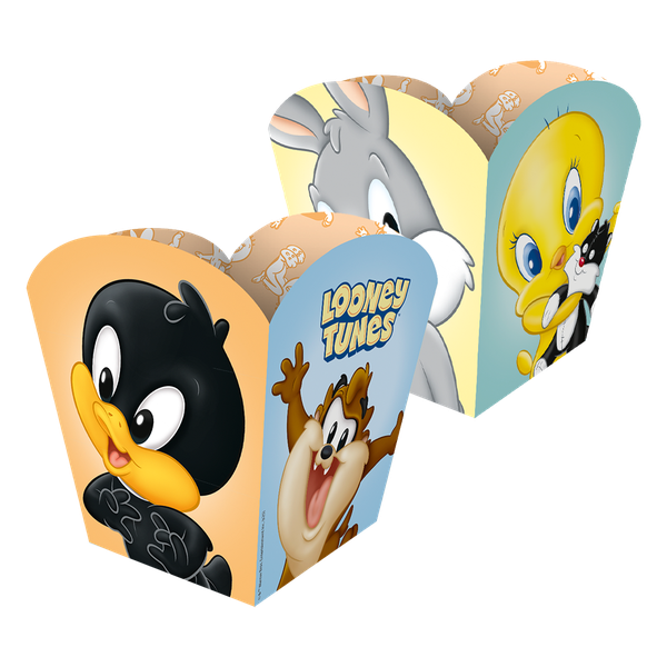 CACHEPOT LOONEY TUNES 04UN REGINA