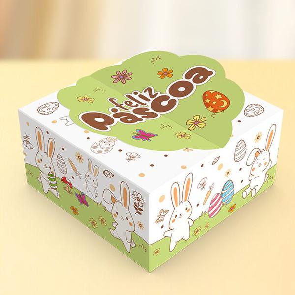 CAIXA 4 DOCES LOCK PASCOA COLORIR UN IDEIA