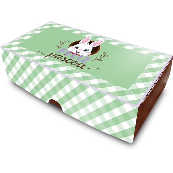 CAIXA 8 DOCES DECORADA PASCOA UN REGINA