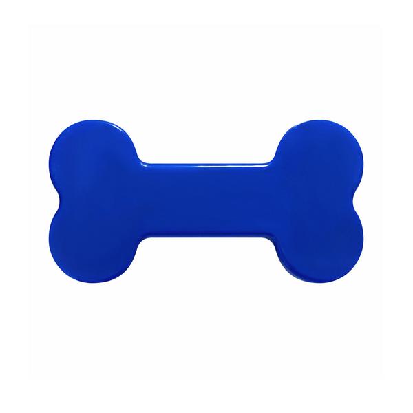 CAIXA ACRILICA OSSO AZUL ESCURO 06UN MIRANDINHA