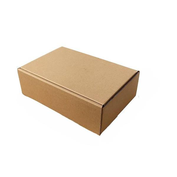 CAIXA DE ENVIO Nº05 28X20X5CM UN ZIPACK