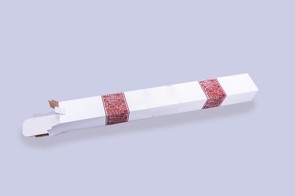 CAIXA GAVETA PARA SANDUICHE DE METRO UN BOXER