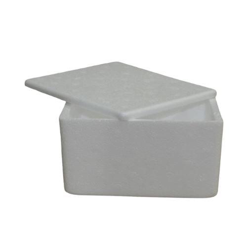 CAIXA ISOPOR 1,5L STYROCORTE