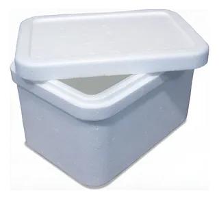 CAIXA ISOPOR 2L STYROCORTE