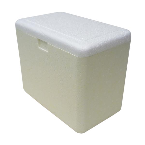 CAIXA ISOPOR 3L STYROCORTE