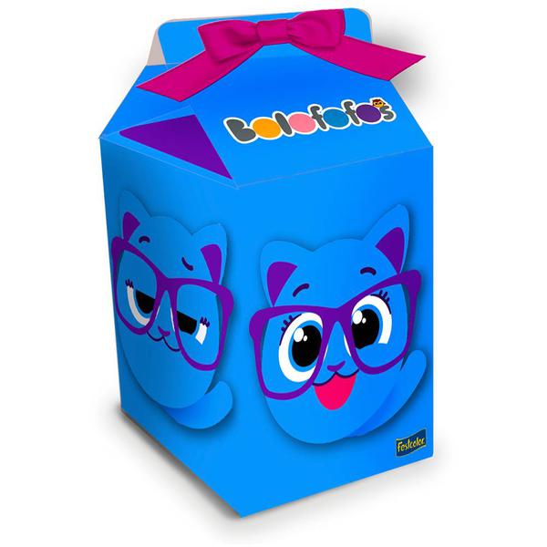 CAIXA MILK BOLOFOFOS 08UN FESTCOLOR